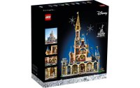 LEGO® Disney Schloss 43222