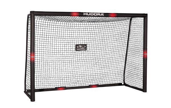 Hudora Fussballtor Pro Tect 240