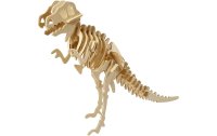 Creativ Company Holzartikel 3D Dinosaurier 1 Stück