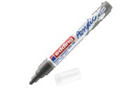 edding Acrylmarker 5100 Medium, Anthrazit