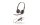 Poly Headset Blackwire 3225 Duo USB-C