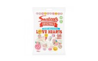 Swizzels Bonbons Love Hearts Mini Rolls 170 g