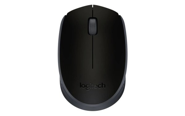 Logitech Mobile Maus M171 , kabellos