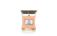 Woodwick Duftkerze Yuzu Blooms Mini Jar