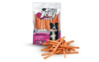 Calibra Joy Snack Dog Lamb Strips, 80 g
