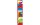 Faber-Castell Farbstifte Colour Grip 6er Kartonetui