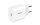 SKROSS USB-Wandladegerät USB-C Power Delivery, Euro, 30 W, Weiss