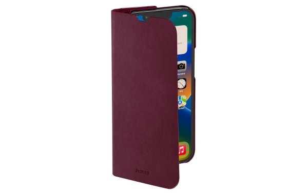 Hama Book Cover Guard Pro iPhone 14 Plus