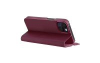 Hama Book Cover Guard Pro iPhone 14 Plus