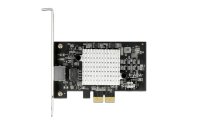 Delock Netzwerkkarte 89528 10Gbps PCI-Express x2