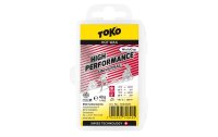 TOKO Wax World Cup High Performance Universal 40 g