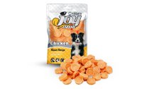 Calibra Joy Snack Dog Chicken Rings, 80 g