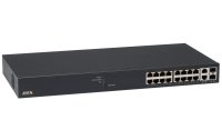Axis PoE+ Switch T8516 16 Port