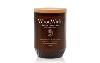 Woodwick Duftkerze Lavender & Cypress ReNew Large Jar