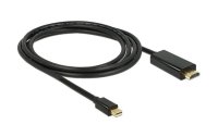 Delock Kabel Mini-DisplayPort - HDMI, 2 m
