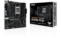 ASUS Mainboard TUF GAMING A620M-PLUS