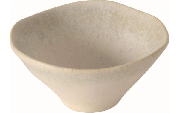 Boltze Müslischale Elysa 1 Stück, Beige