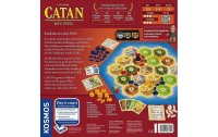 Kosmos Familienspiel Catan – Das Spiel
