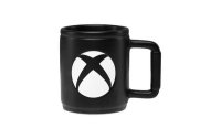 Paladone Kaffeetasse Xbox Shaped Logo