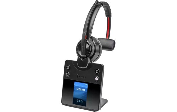 Poly Headset Savi 8410 Office MS Mono