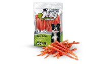 Calibra Joy Snack Dog Duck Strips, 80 g
