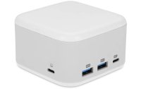 LMP PowerDock Weiss