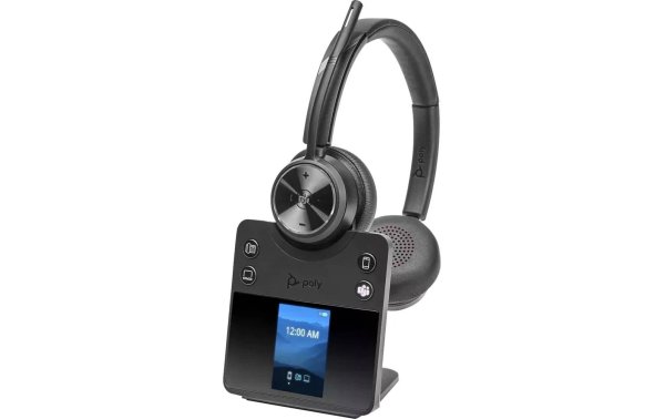 Poly Headset Savi 7420 Office MS Duo