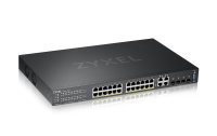 Zyxel PoE+ Switch GS2220-28HP 28 Port