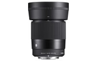 Sigma Festbrennweite 30mm F/1.4 DC DN – Canon EF-M