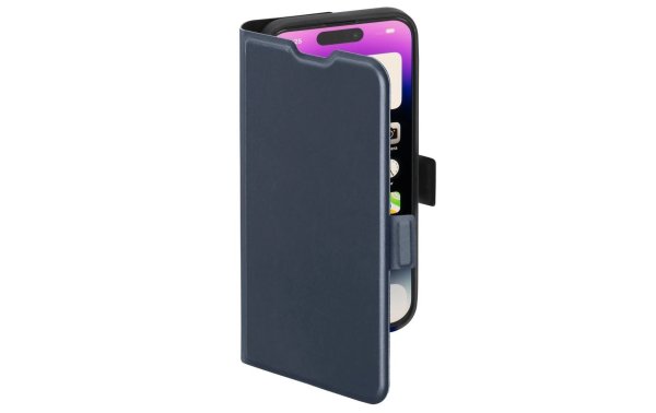 Hama Book Cover Single2.0 iPhone 14 Pro