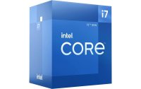 Intel CPU Core i7-12700 2.1 GHz