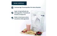 Brandl-Nutrition Pulver Post Workout Kirsche 1000 g