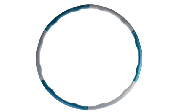 KOOR Hula Hoop Reifen Lulu 6-Segm. 1.5 kg