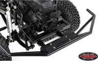 RC4WD Stossstangenhalterung Front CNC Trail Finder 3