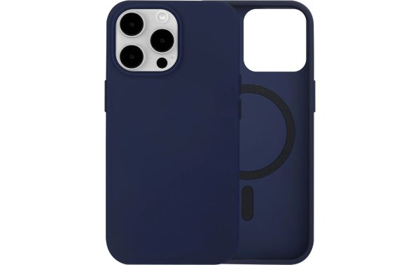 dbramante1928 Back Cover Iceland Ultra D3O iPhone 15 Pro Max Blau