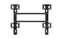 Samsung TV-Wandhalterung VESA Large fix WMN8000SXR/XC