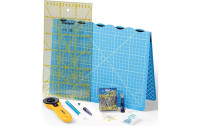 Prym Patchwork & Quilting Starter Set 8-teilig