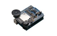 Adafruit Soundkarte Audio Wave Shield für Arduino...