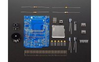Adafruit Soundkarte Audio Wave Shield für Arduino 328 Boards