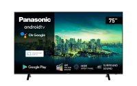 Panasonic TV TX-75LXW704 75", 3840 x 2160 (Ultra HD...