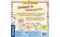 Kosmos Kinderspiel Conni – Spielspass im Kindergarten