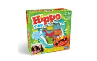 Hasbro Gaming Kinderspiel Hippo Flipp