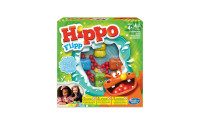 Hasbro Gaming Kinderspiel Hippo Flipp