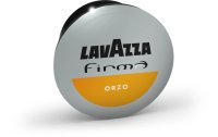 Lavazza Kaffeekapseln Firma Orzo 24 Stück
