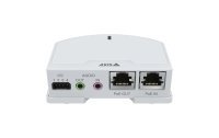 Axis Audio-Modul T6101 Mk II Audio und I/O Interface