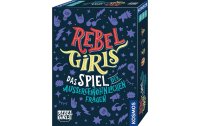 Kosmos Rebel Girls – Das Spiel der...