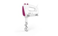 Bosch Handmixer MFQ2210P Pink/Violett