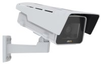 Axis Netzwerkkamera P1375-E Barebone Ohne Objektiv