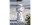 Opiflor Grabdekoration Engel Cara mit Taube Polyresin, 15 cm