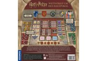 Kosmos Kartenspiel Harry Potter: Wettstreit um den Hauspokal